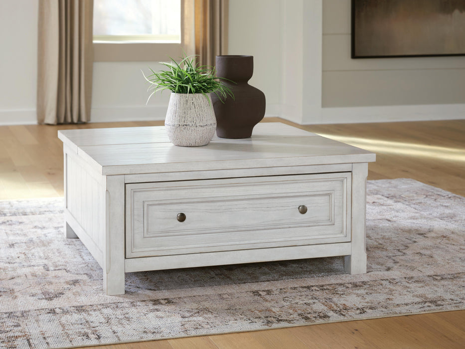 Five Star Furniture - Robbinsdale Lift-Top Coffee Table