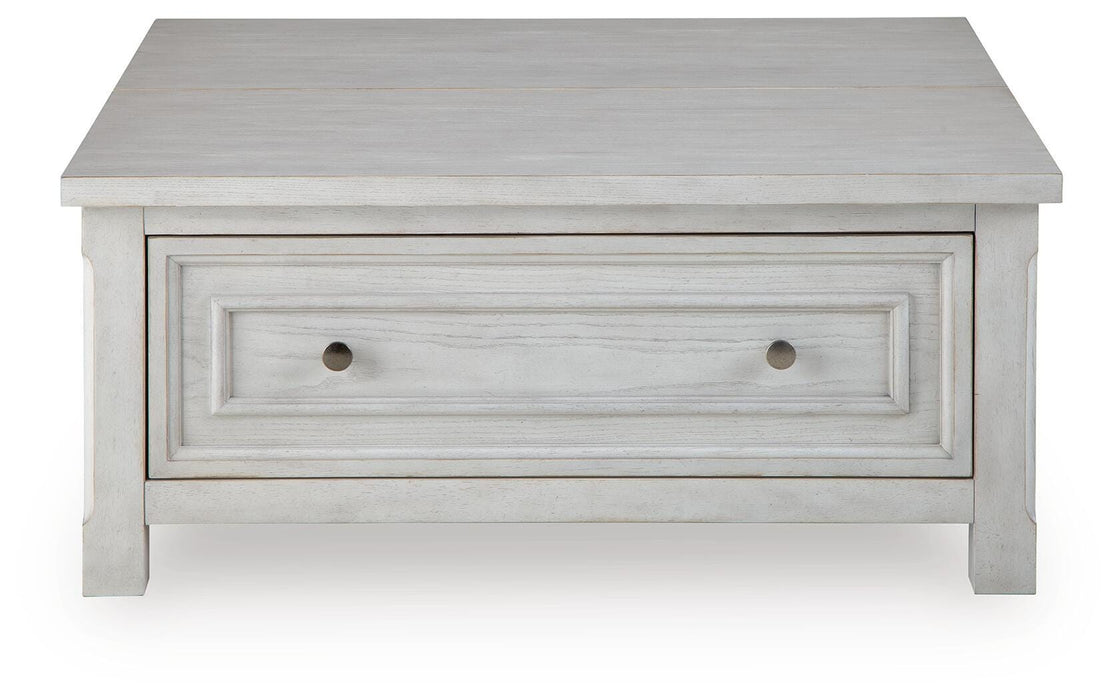 Five Star Furniture - Robbinsdale Lift-Top Coffee Table