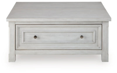 Five Star Furniture - Robbinsdale Lift-Top Coffee Table