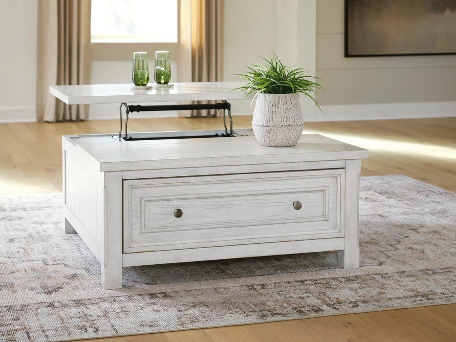 Five Star Furniture - Robbinsdale Lift-Top Coffee Table