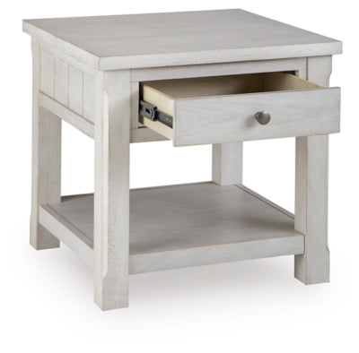 Five Star Furniture - Robbinsdale End Table