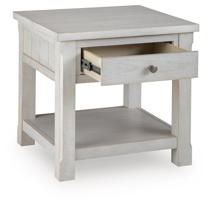 Five Star Furniture - Robbinsdale End Table