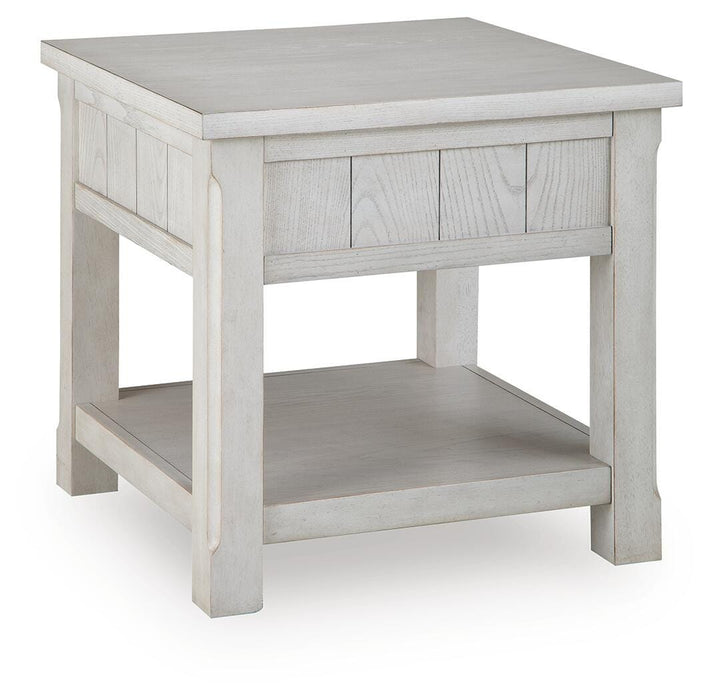 Five Star Furniture - Robbinsdale End Table