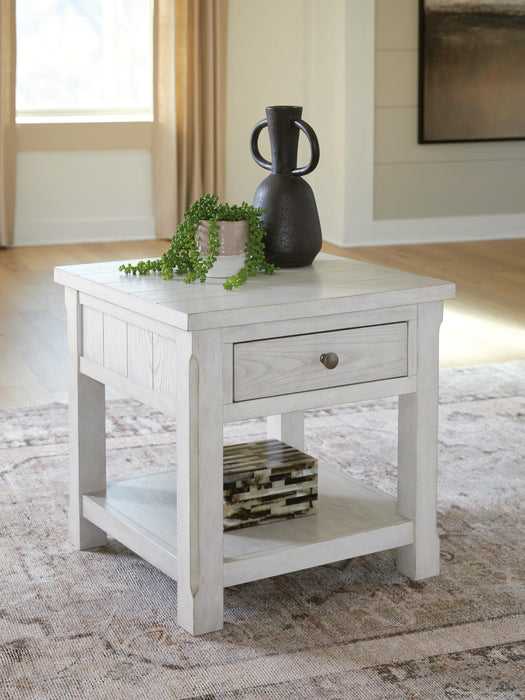 Five Star Furniture - Robbinsdale End Table