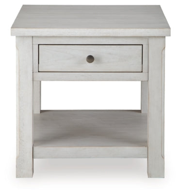 Five Star Furniture - Robbinsdale End Table