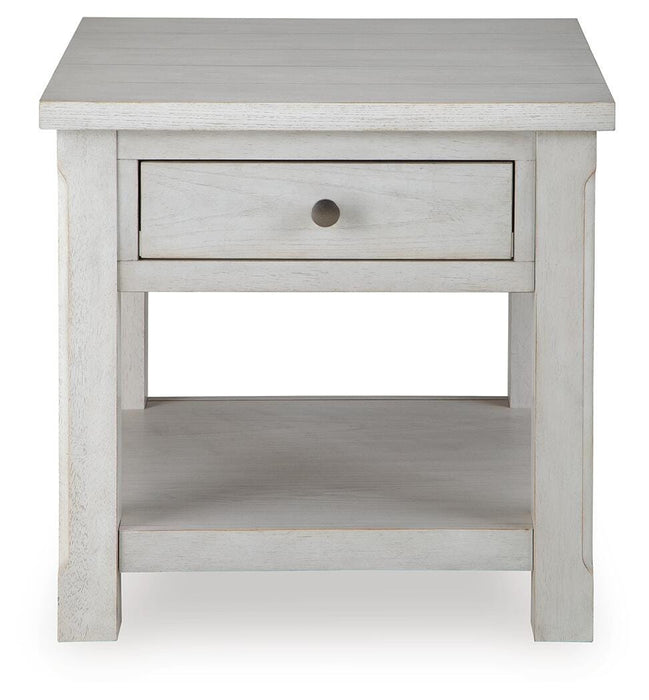 Five Star Furniture - Robbinsdale End Table