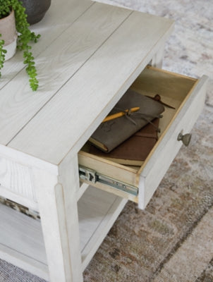 Five Star Furniture - Robbinsdale End Table