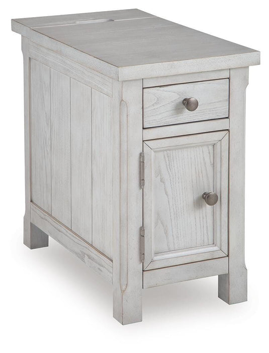 Five Star Furniture - Robbinsdale Chairside End Table