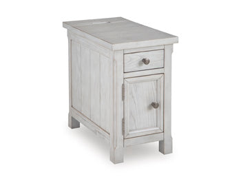 Five Star Furniture - Robbinsdale Chairside End Table