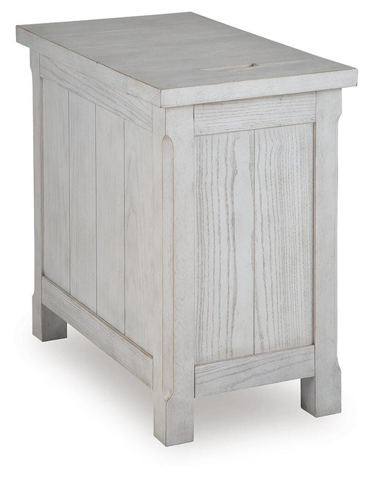 Five Star Furniture - Robbinsdale Chairside End Table