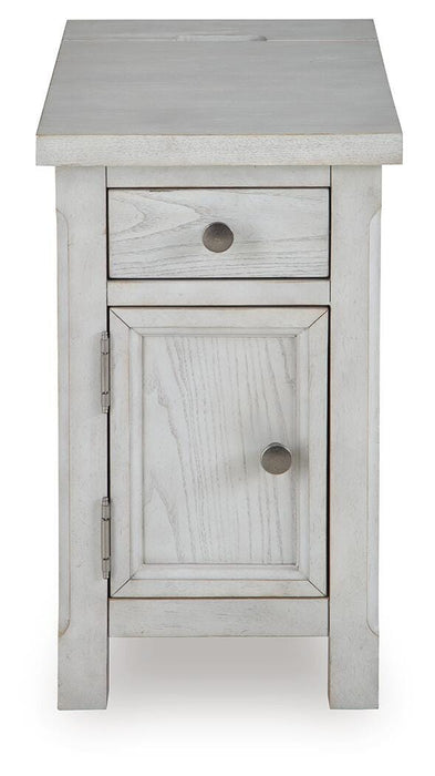 Five Star Furniture - Robbinsdale Chairside End Table