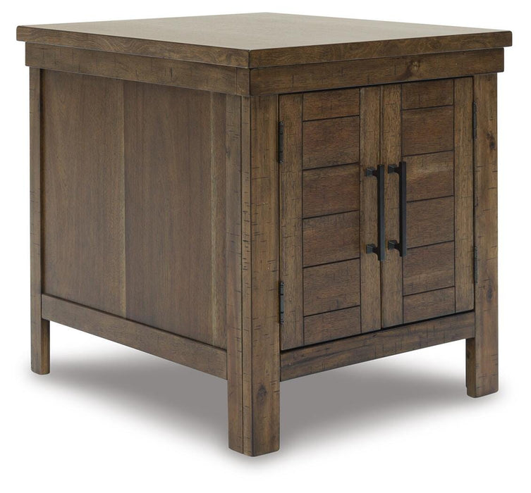 Five Star Furniture - Moriville Occasional Table Set