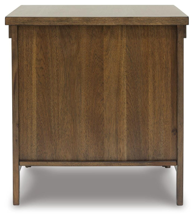 Five Star Furniture - Moriville Occasional Table Set
