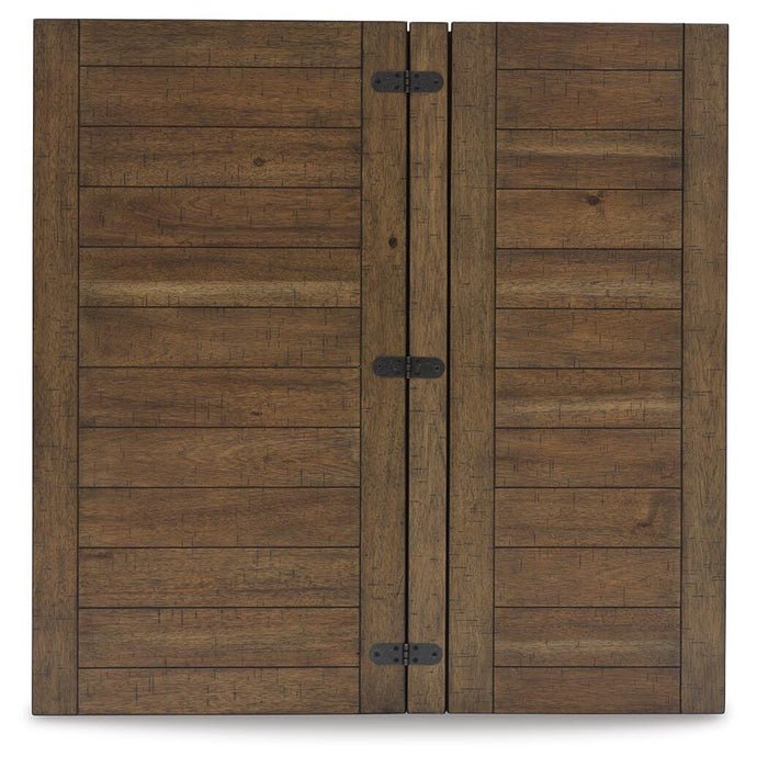Five Star Furniture - Moriville Occasional Table Set