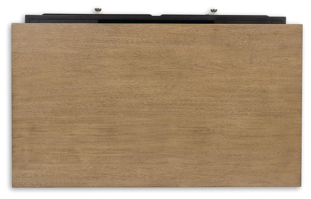 Five Star Furniture - Drazmine Lift-Top Coffee Table