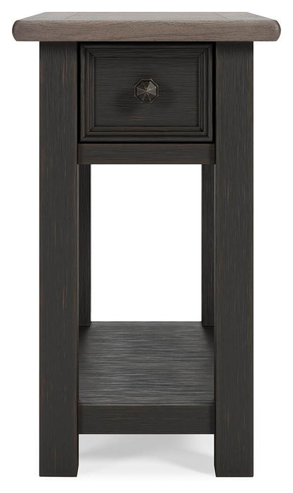 Five Star Furniture - Tyler Creek End Table Set