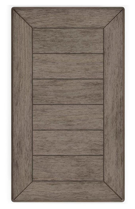 Five Star Furniture - Tyler Creek End Table Set