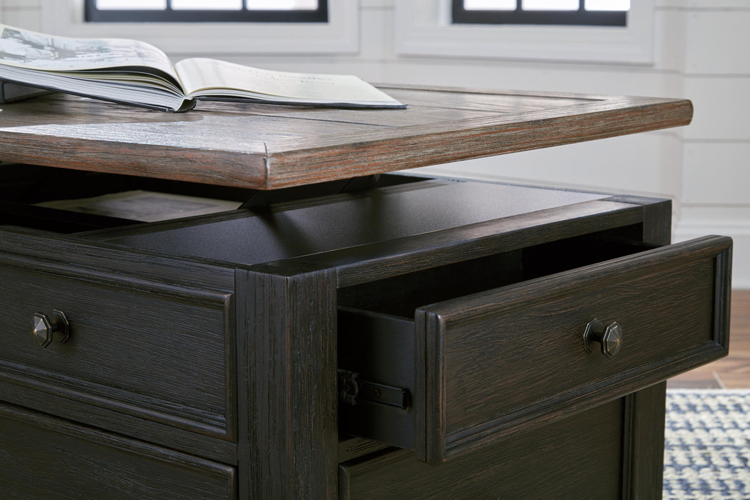 Five Star Furniture - Tyler Creek Table Set