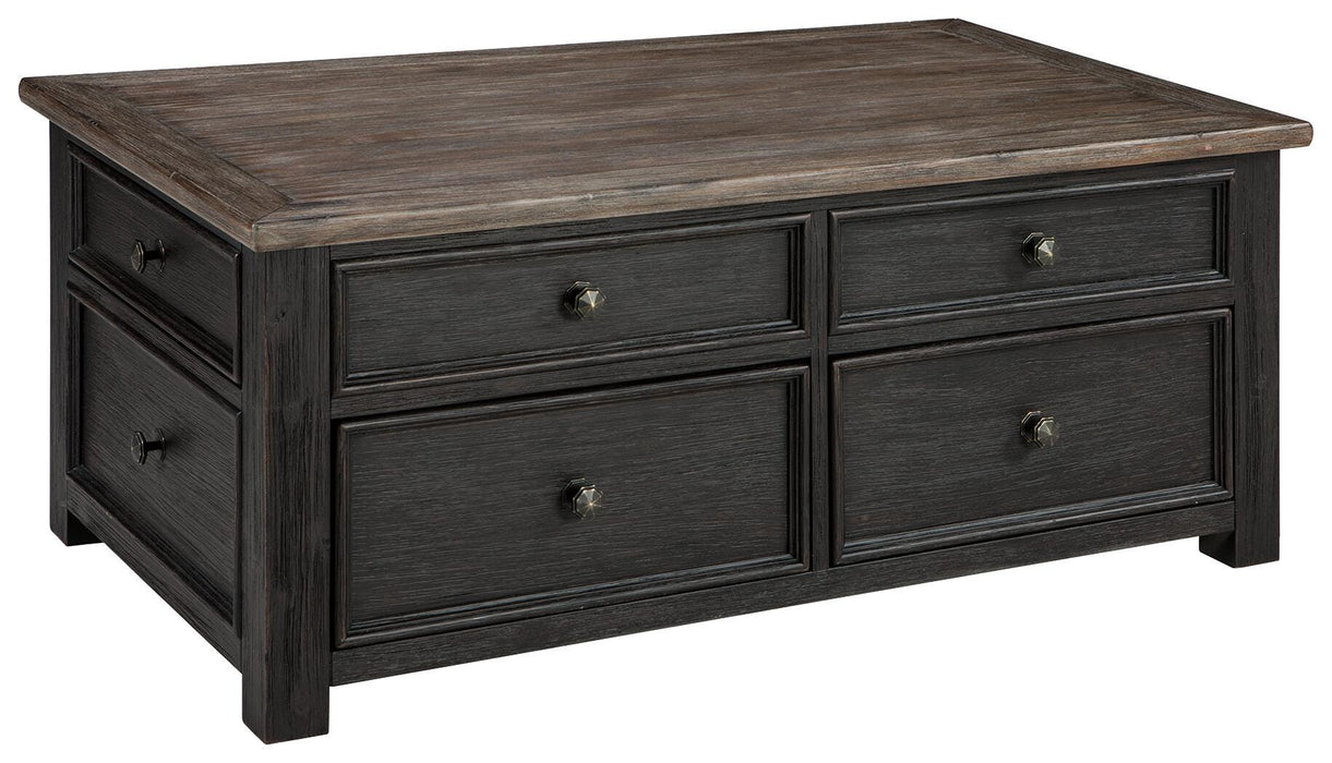 Five Star Furniture - Tyler Creek Table Set