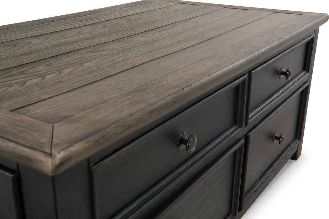 Five Star Furniture - Tyler Creek Table Set