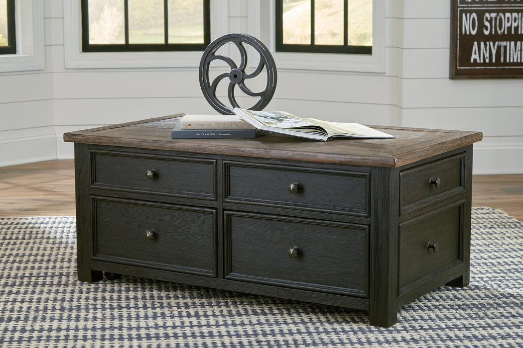 Five Star Furniture - Tyler Creek Table Set