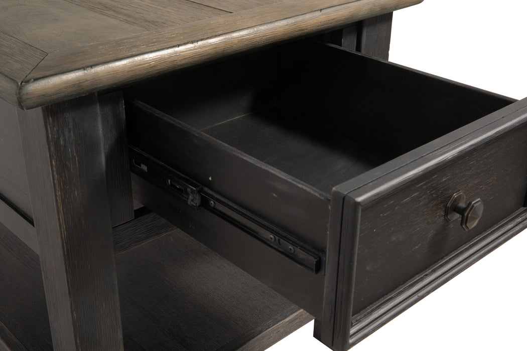 Five Star Furniture - Tyler Creek Table Set
