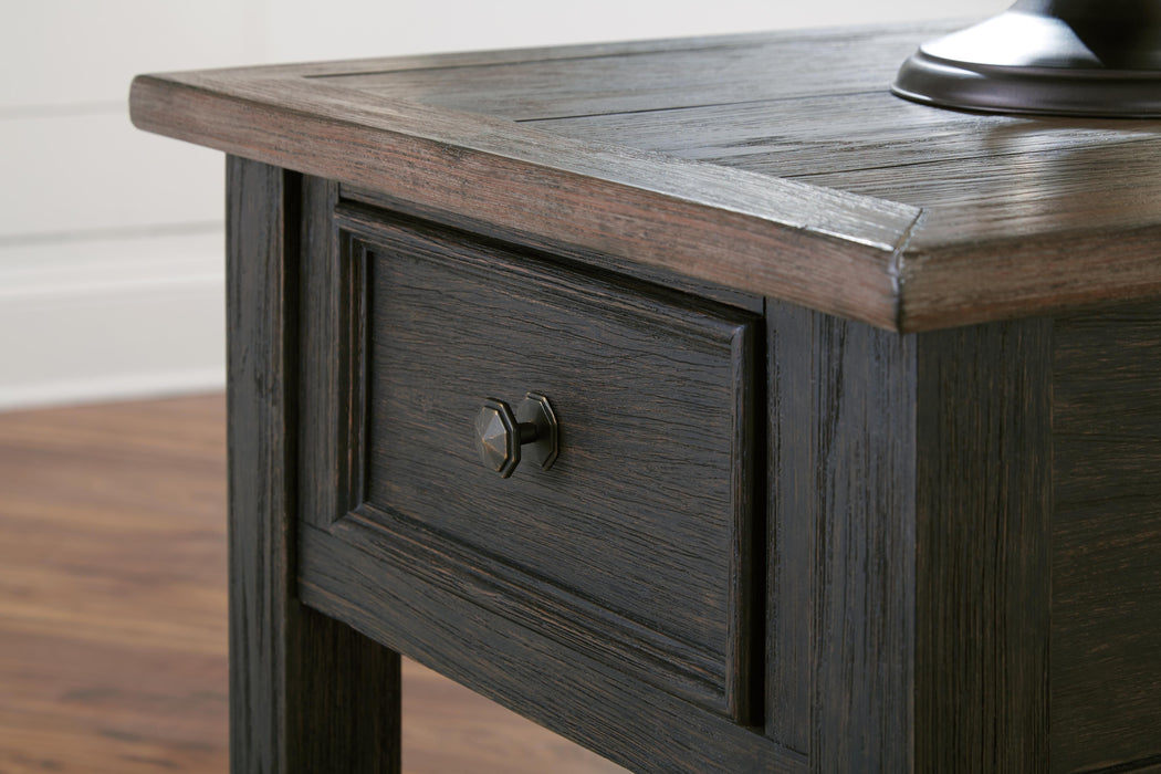Five Star Furniture - Tyler Creek Table Set