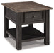 Five Star Furniture - Tyler Creek End Table image