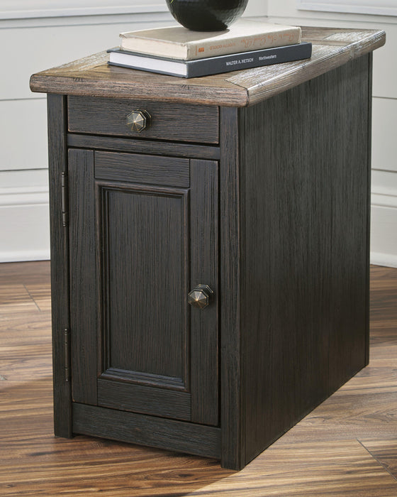 Five Star Furniture - Tyler Creek Table Set