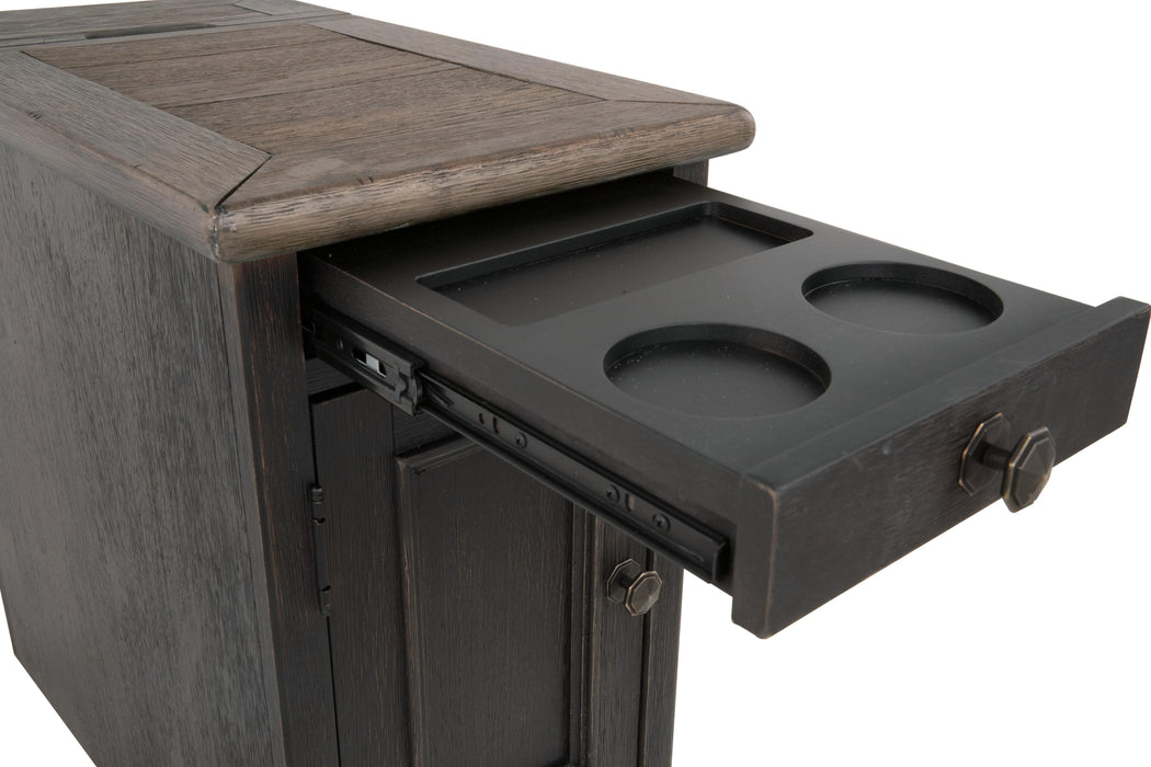 Five Star Furniture - Tyler Creek Table Set