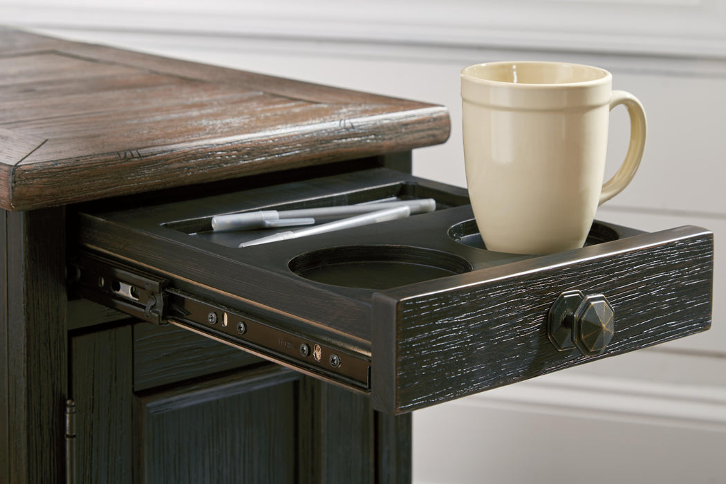 Five Star Furniture - Tyler Creek Table Set