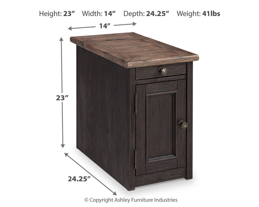 Five Star Furniture - Tyler Creek Table Set