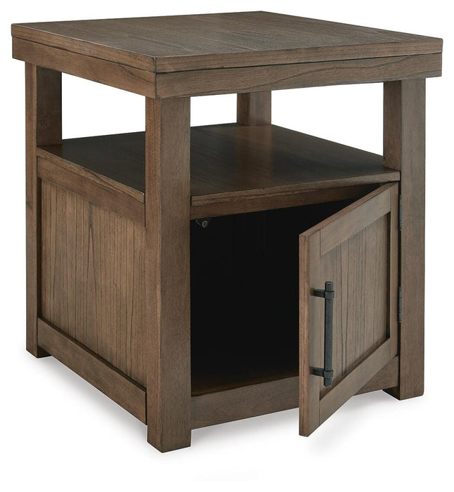 Five Star Furniture - Boardernest Occasional Table Set