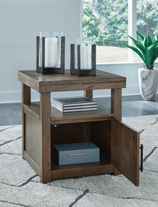 Five Star Furniture - Boardernest Occasional Table Set