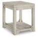 Five Star Furniture - Fregine End Table image