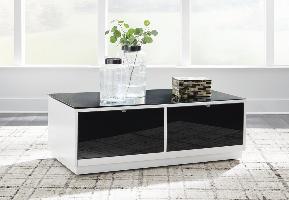 Five Star Furniture - Gardoni Table Set