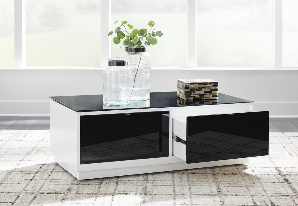 Five Star Furniture - Gardoni Table Set