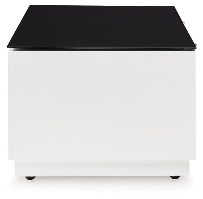 Five Star Furniture - Gardoni Table Set