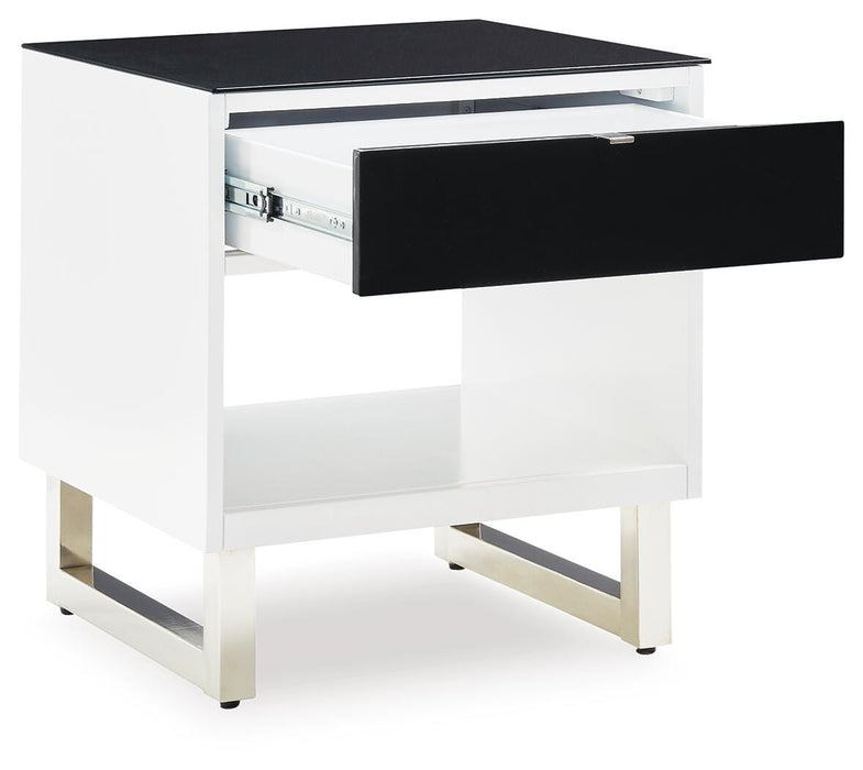 Five Star Furniture - Gardoni Table Set