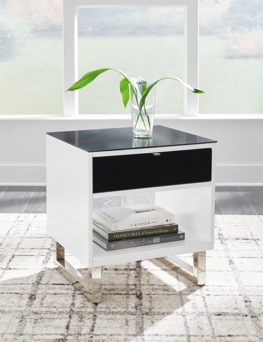 Five Star Furniture - Gardoni Table Set