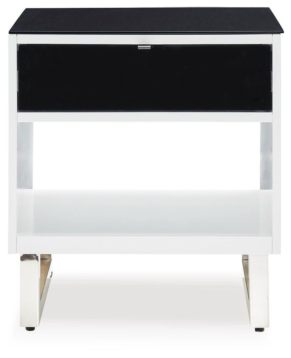 Five Star Furniture - Gardoni Table Set