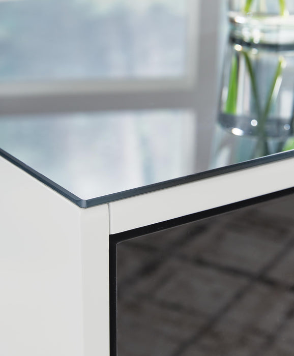 Five Star Furniture - Gardoni Table Set
