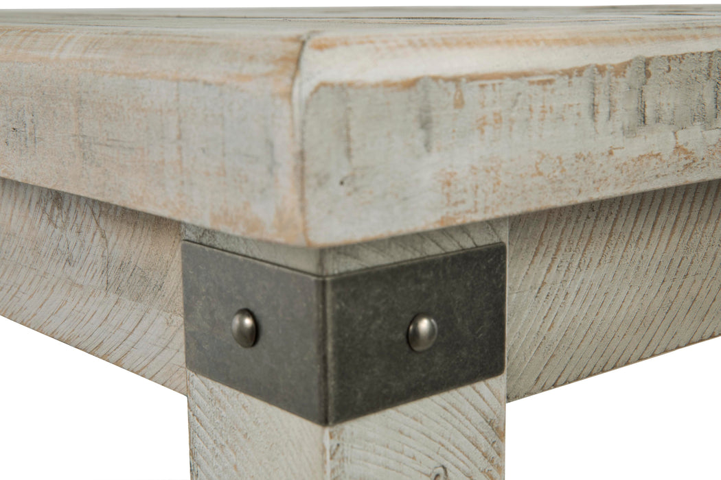 Five Star Furniture - Carynhurst End Table