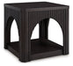 Five Star Furniture - Yellink End Table image