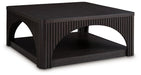Five Star Furniture - Yellink Coffee Table image