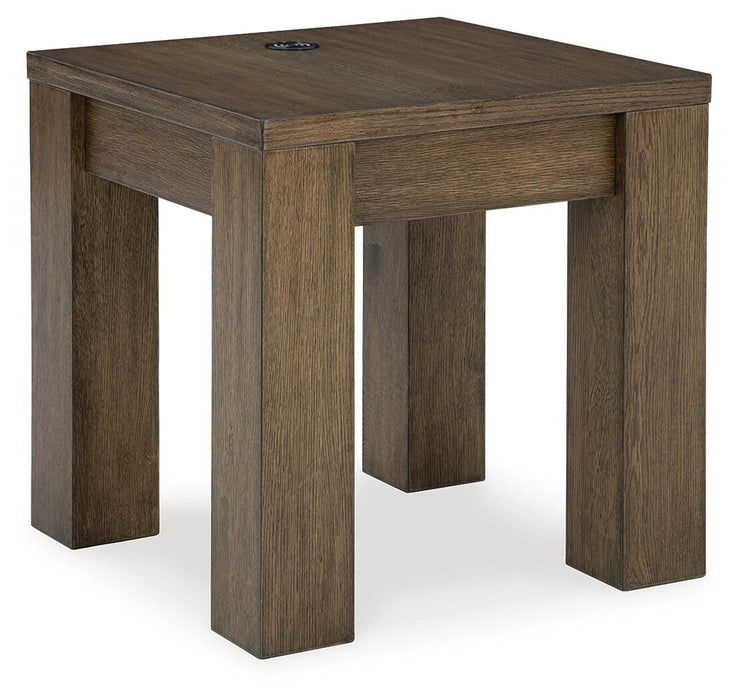 Five Star Furniture - Rosswain Occasional Table Set