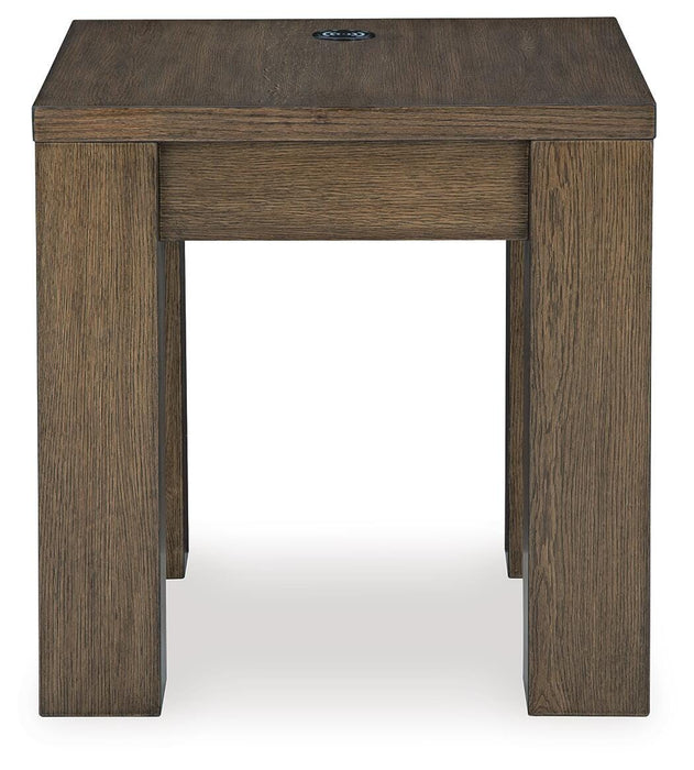 Five Star Furniture - Rosswain Occasional Table Set