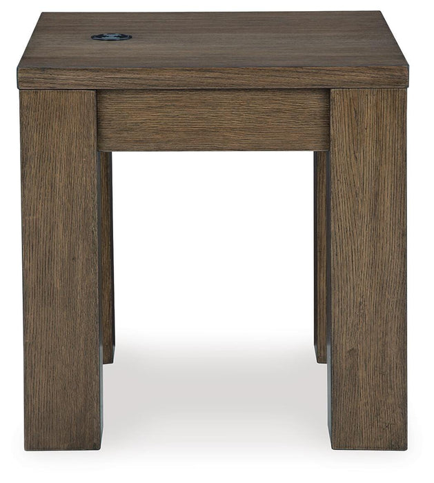 Five Star Furniture - Rosswain Occasional Table Set