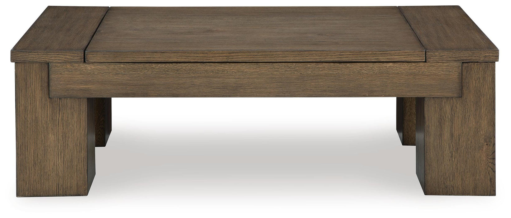 Five Star Furniture - Rosswain Occasional Table Set