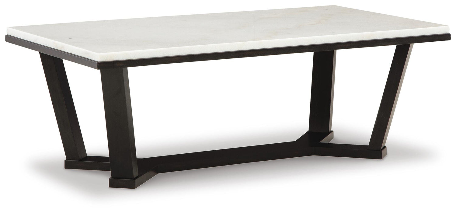 Five Star Furniture - Fostead Coffee Table